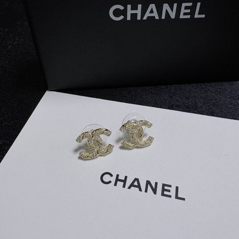 Chanel Earring 07yxs151